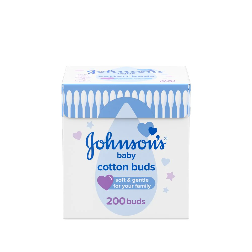 Baby Cotton Buds