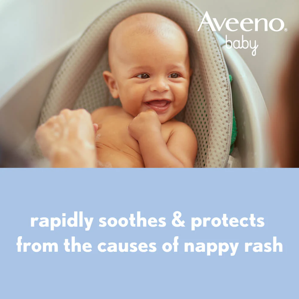 Baby Daily Care Barrier Cream - Image 3