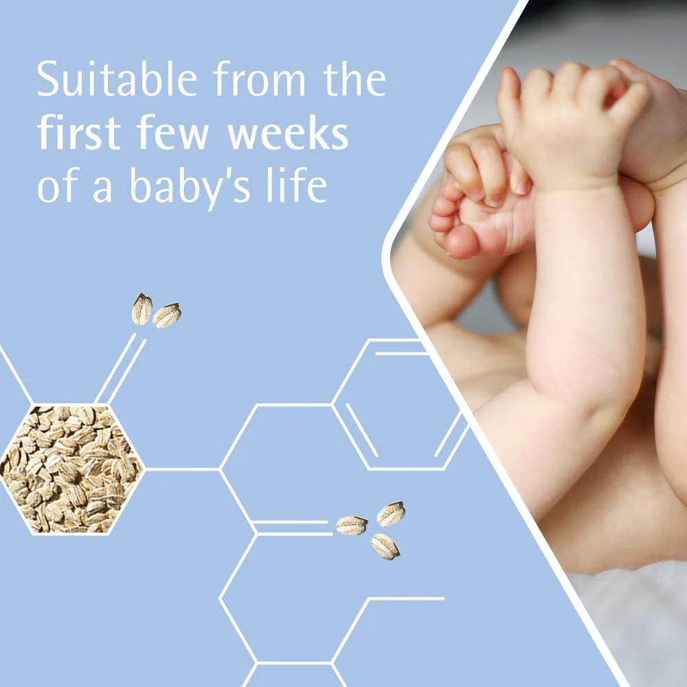 Baby Daily Care Barrier Cream - Image 4