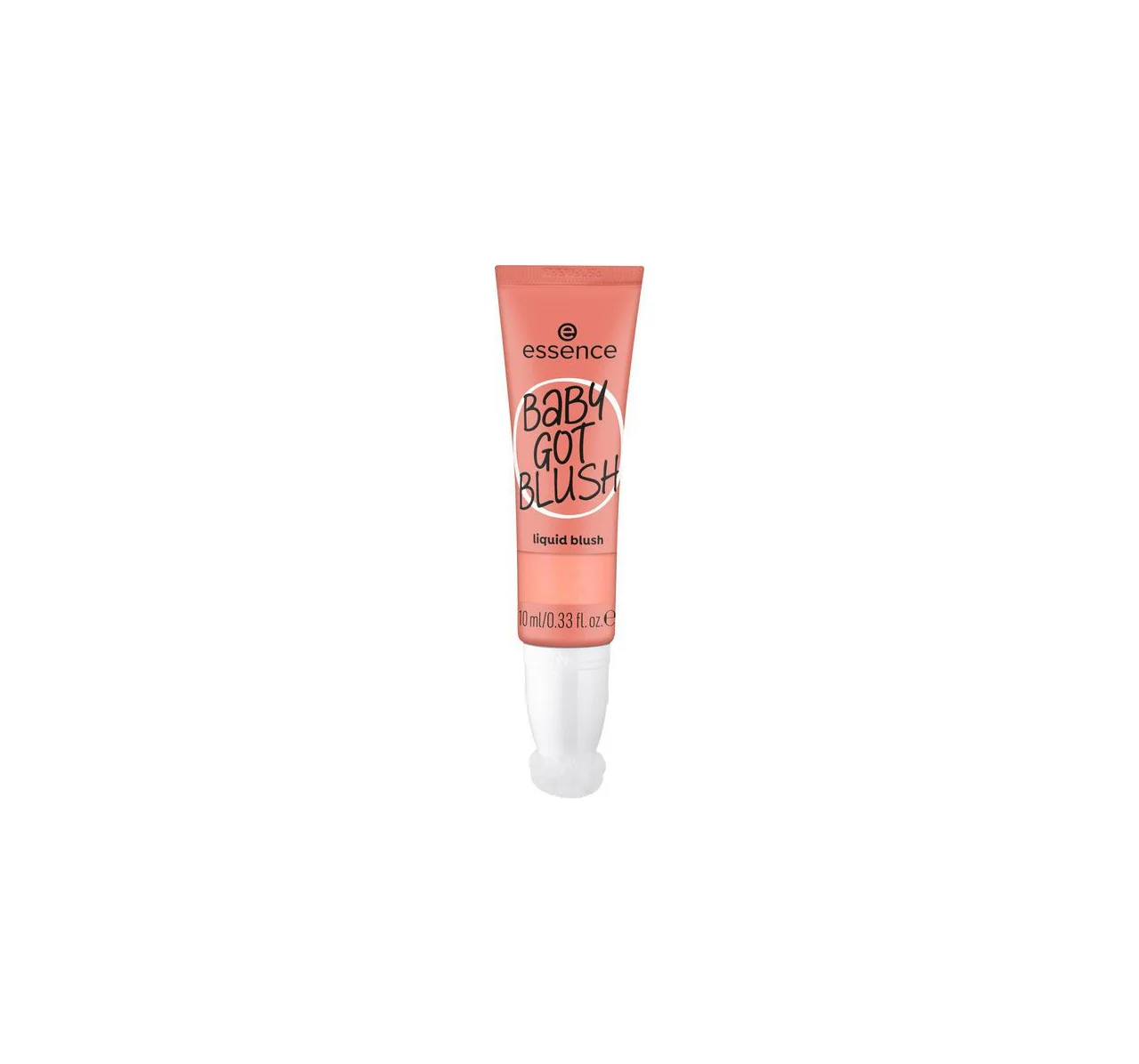 Baby Got Liquid Blush