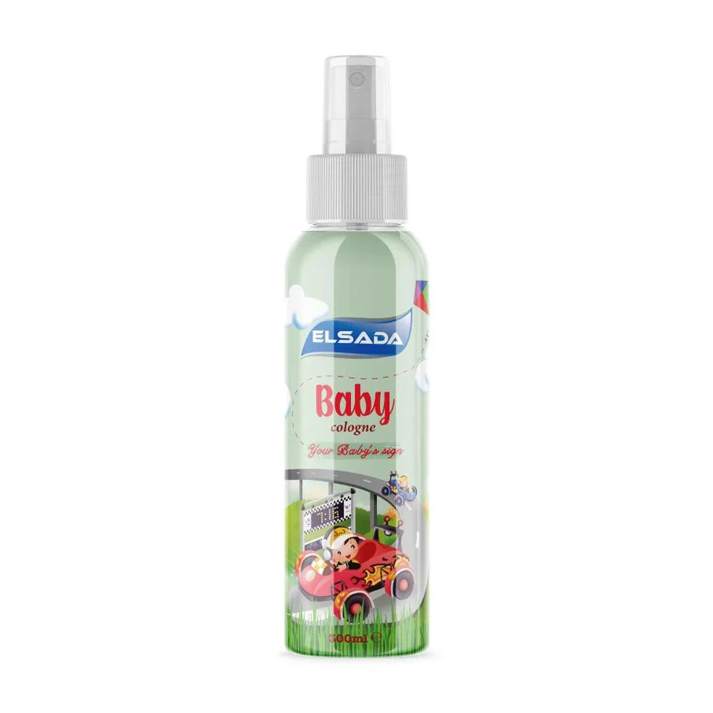 Baby Green cologne 300ml