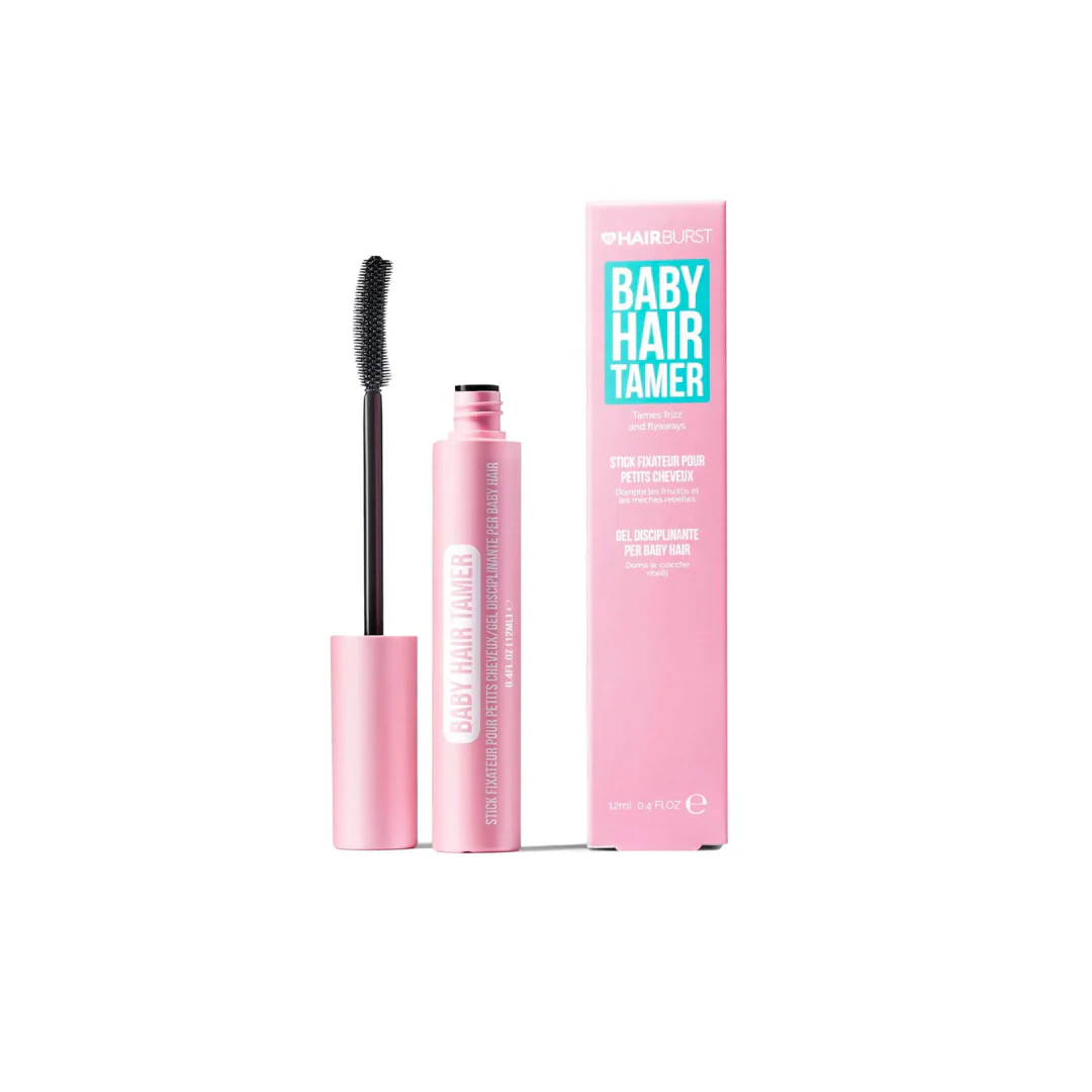 Baby Hair Tamer