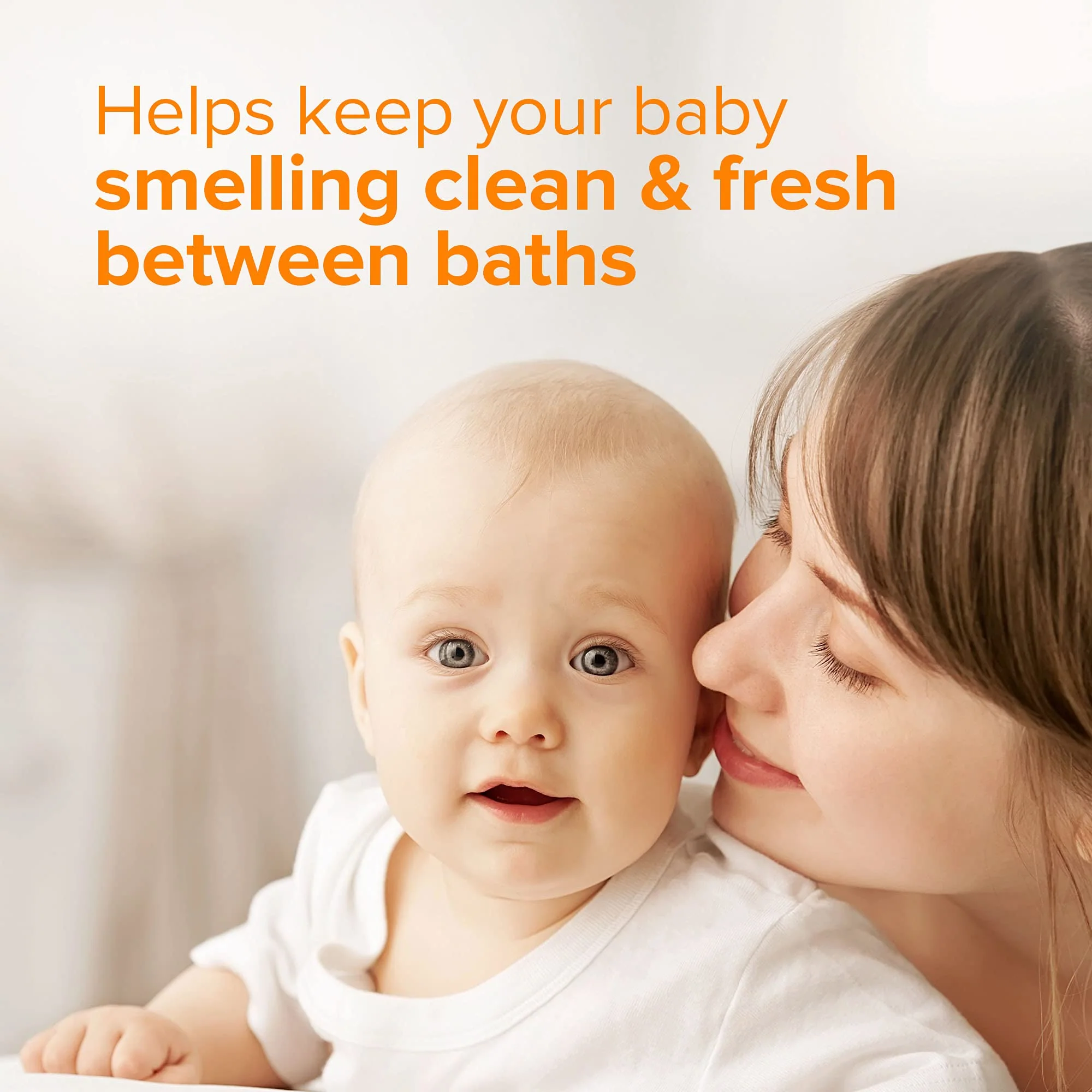 Baby Lemon Fresh Cologne - Image 3