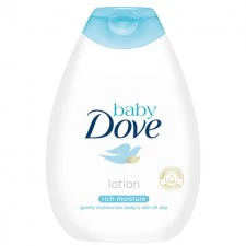 Baby Lotion Rich Moisture