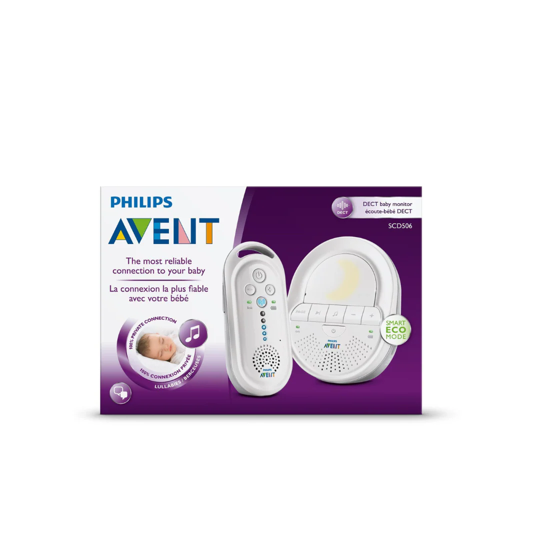 baby monitor