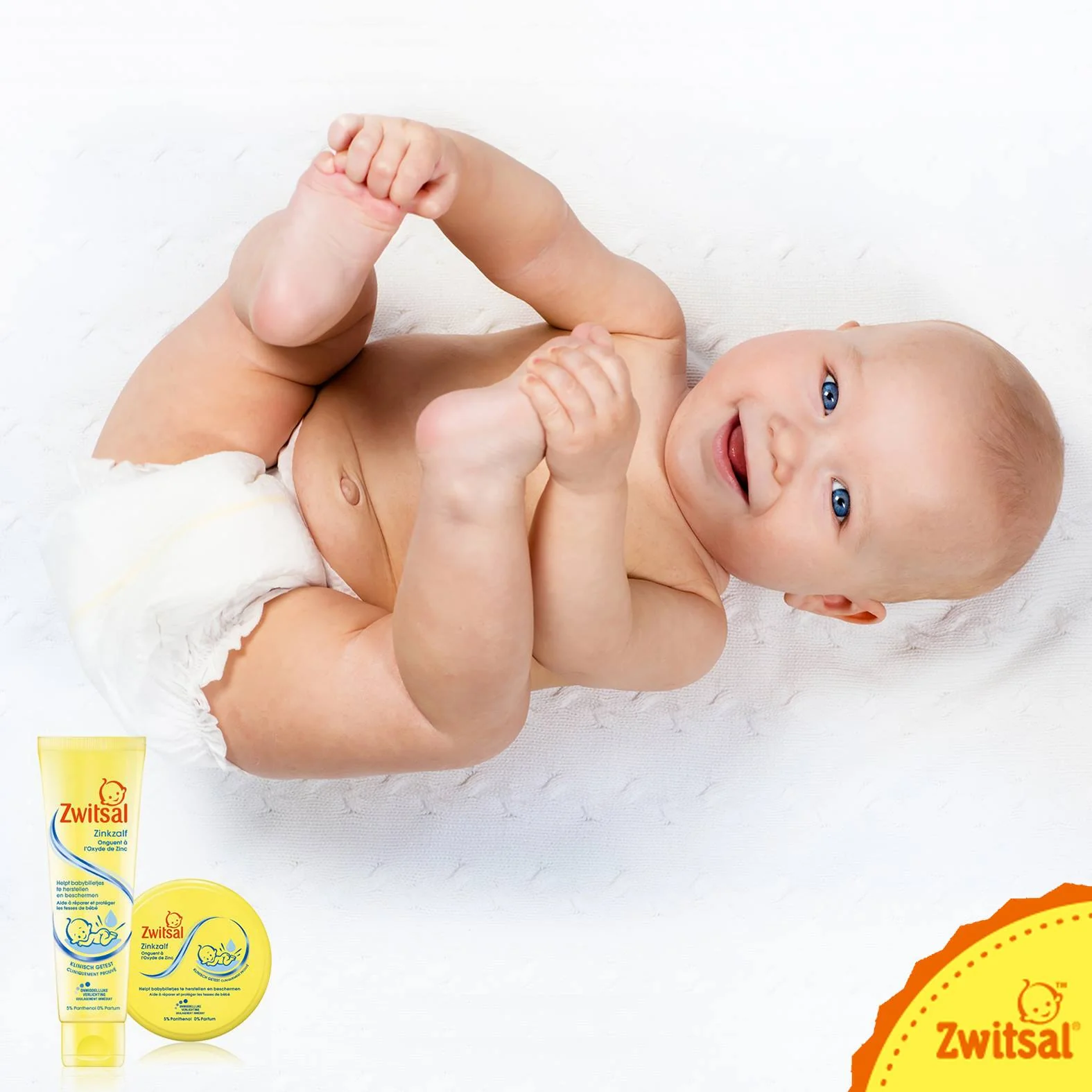 Baby Ointment-Zinc - Image 3