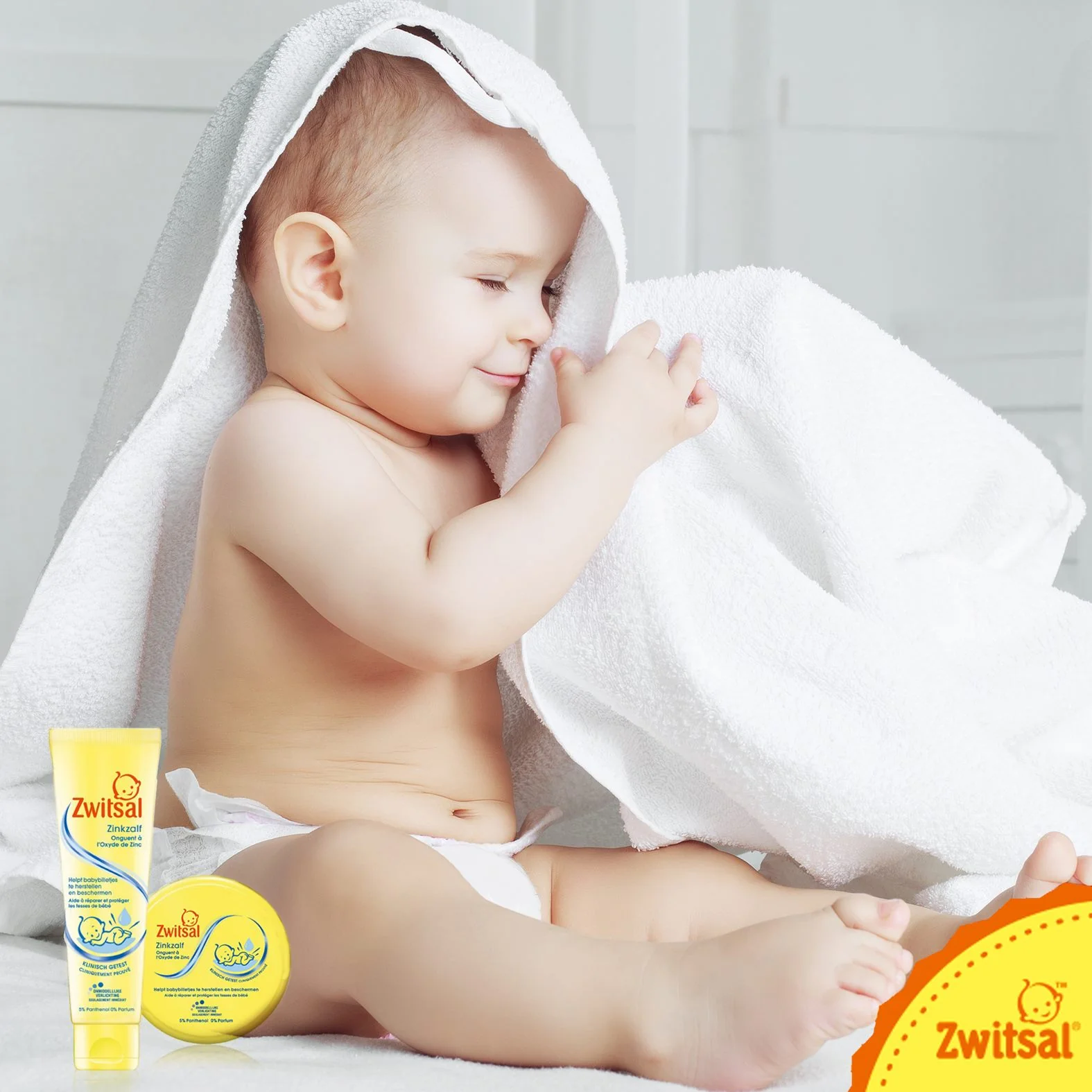 Baby Ointment-Zinc - Image 4