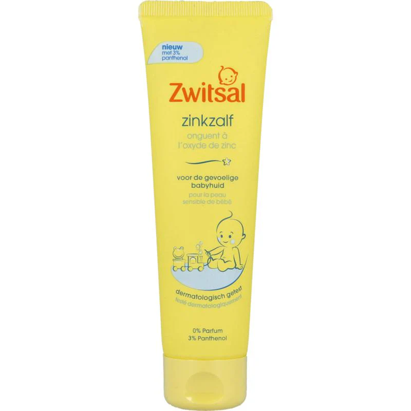 Baby Ointment-Zinc - Image 5