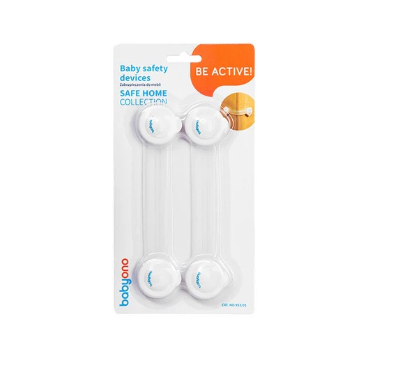 BABY SAFETY DEVICES UNIVERSAL LOCK - Image 2