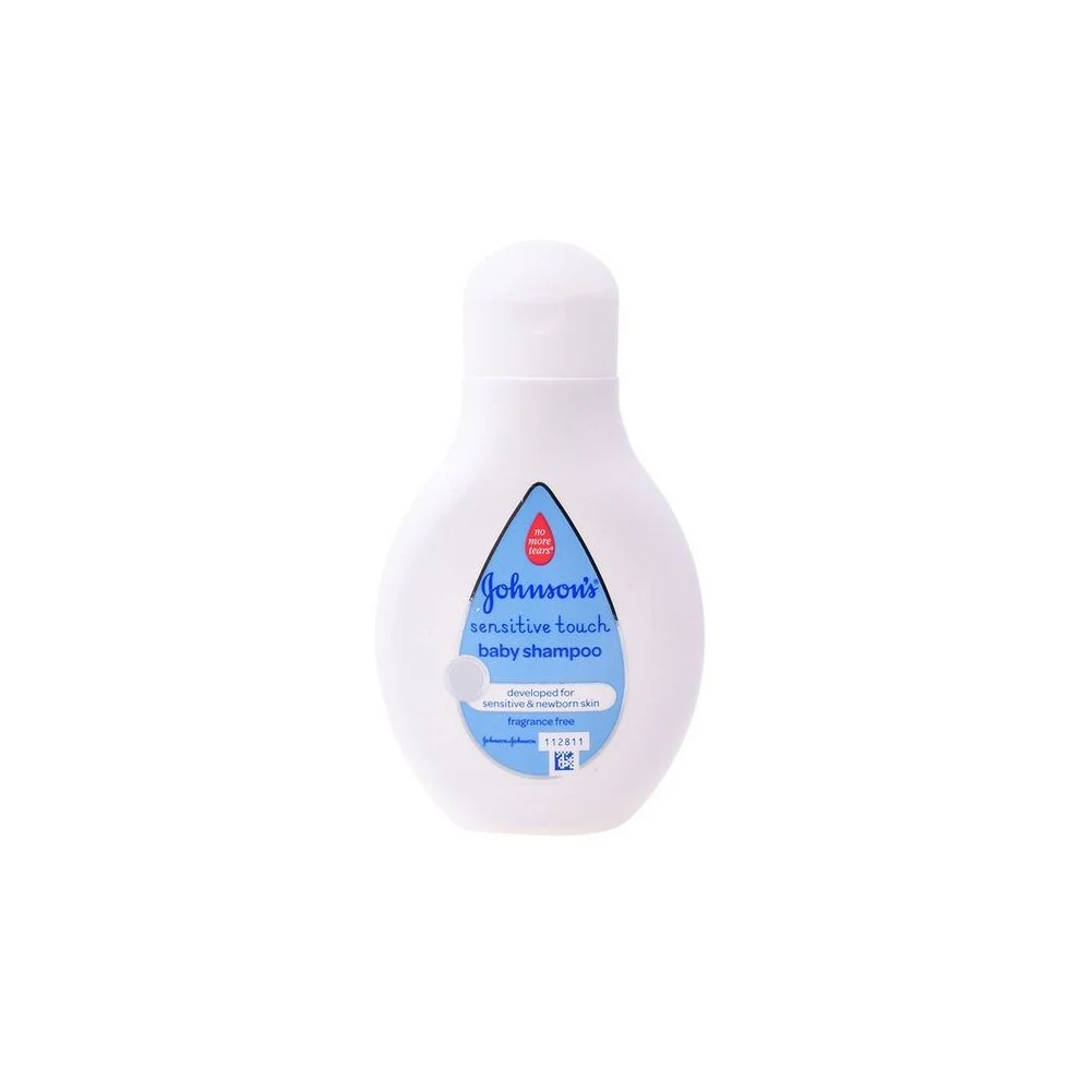 Baby Sensitive Touch Shampoo 250ml