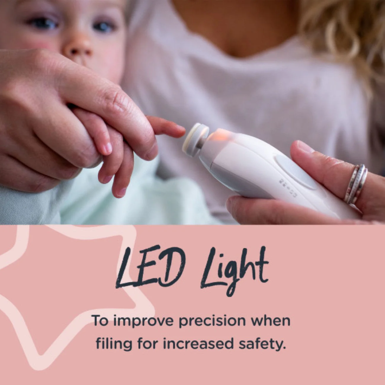 Baby & Toddler Nail Trimmer - Image 7
