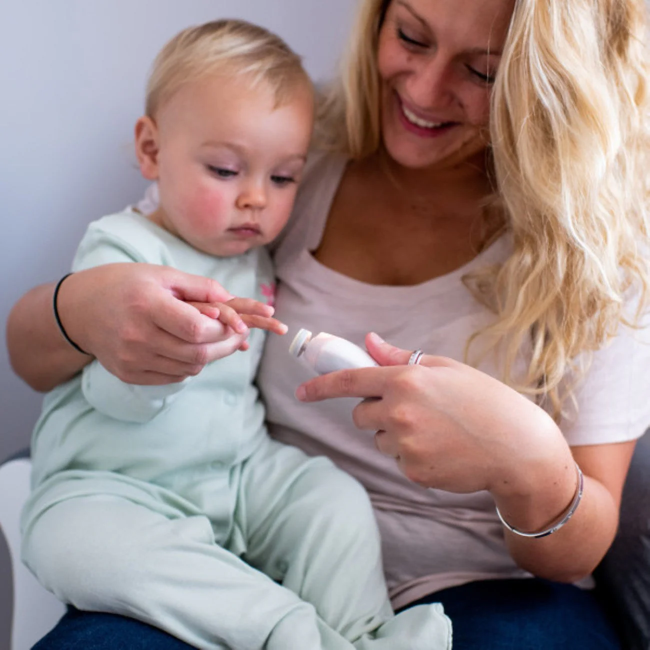 Baby & Toddler Nail Trimmer - Image 8
