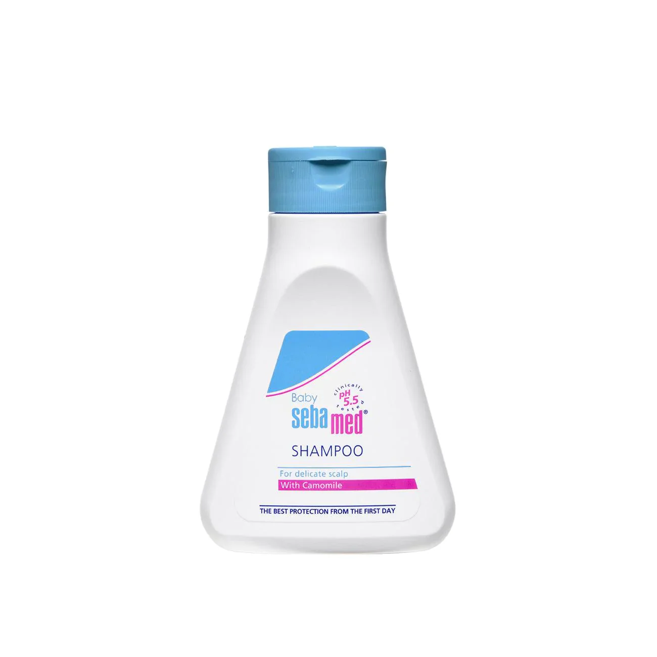 Baby Wash Shampoo