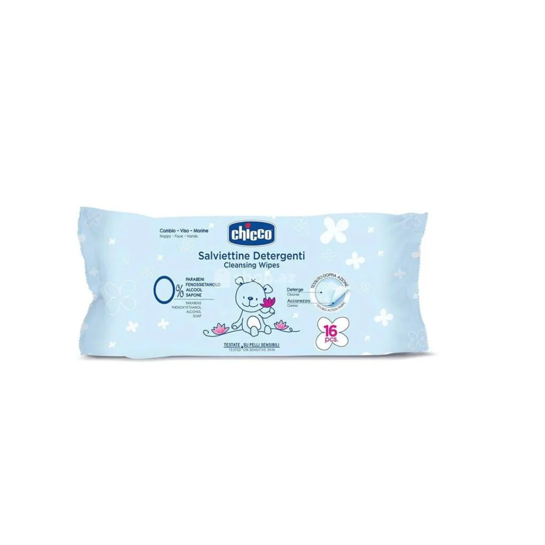 Baby Wipes