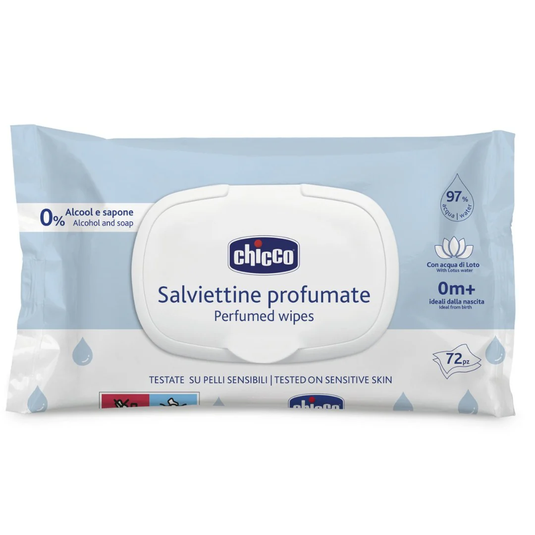 Baby Wipes - Image 2