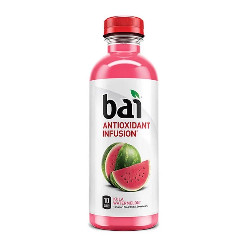 Bai Zambia Bing Cherry Antioxidant Water - Image 4