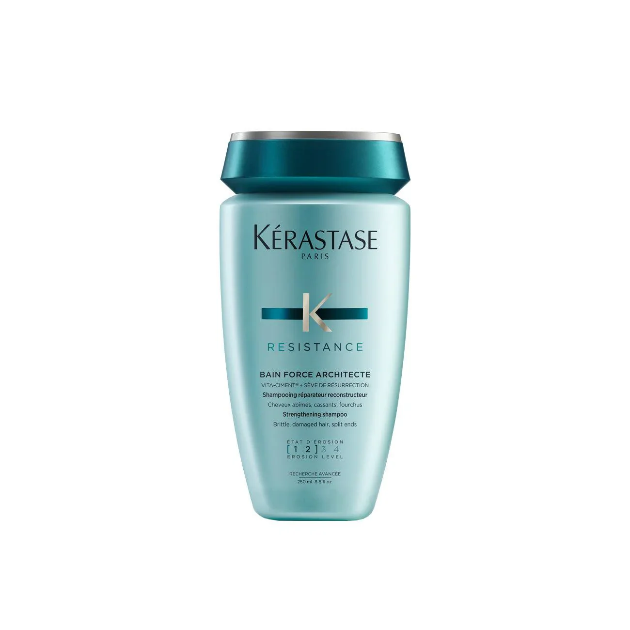 Bain Force Architecte Shampoo