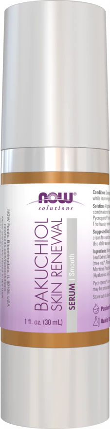 Bakuchiol Skin Renewal Serum