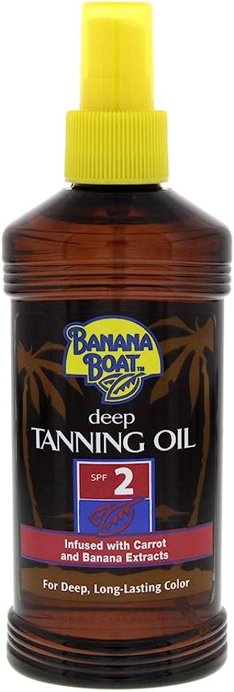 Banana Boat Golden Tanning Blend - Image 2