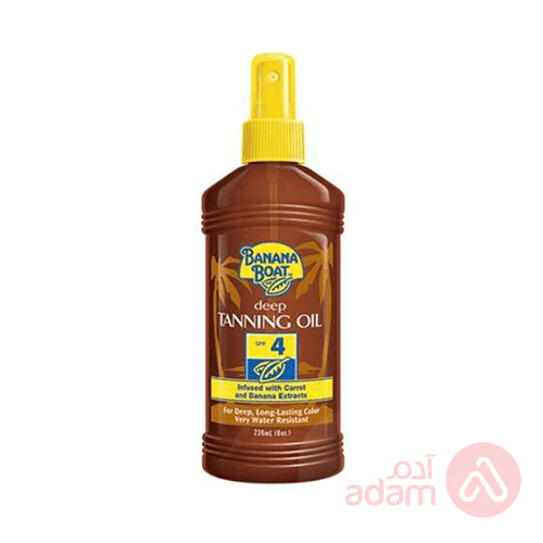 Banana Boat Golden Tanning Blend - Image 3
