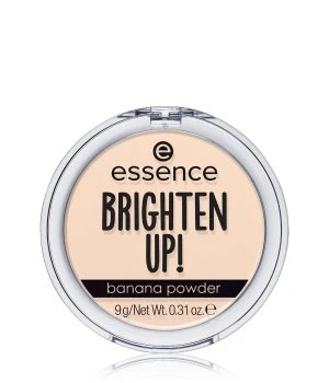Banana Powder #20