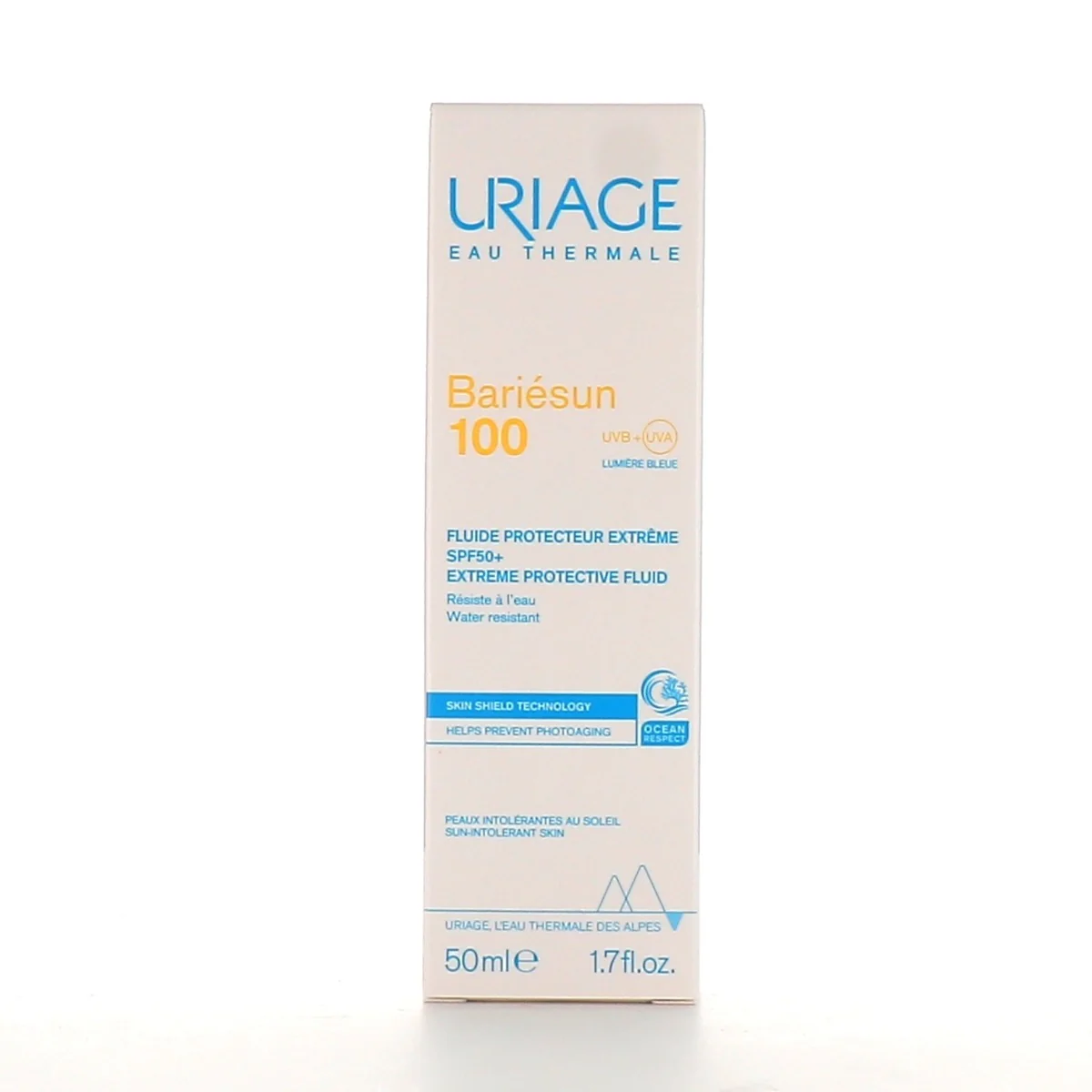 Bariésun 100 Extreme Protective Fluid SPF50+ - Image 3