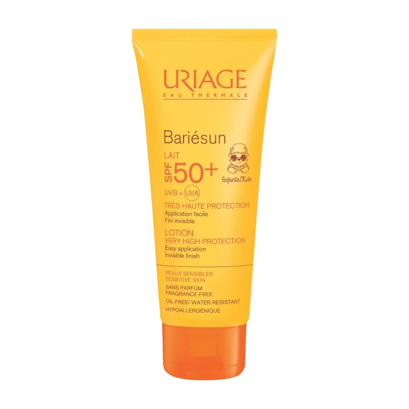 Bariésun Lotion for Kids Very High Protection
