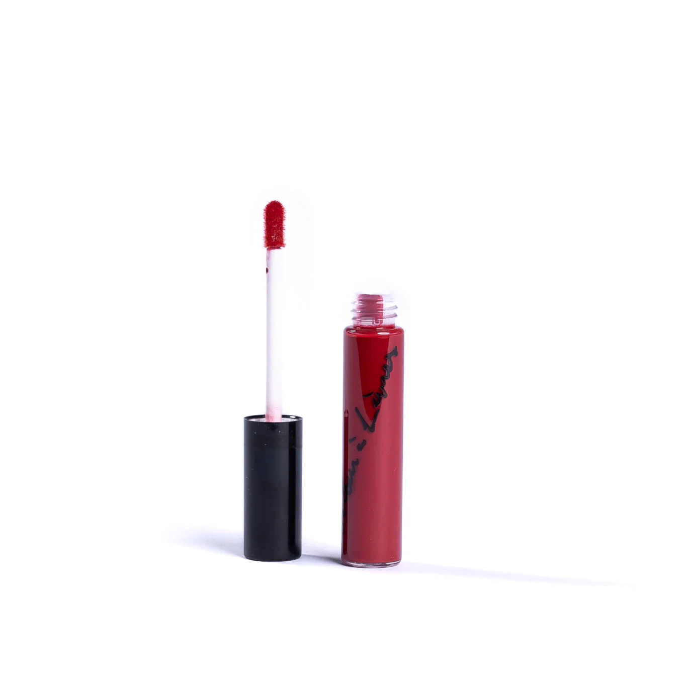 Bassam Fattouh Velour A Lèvres - Image 3