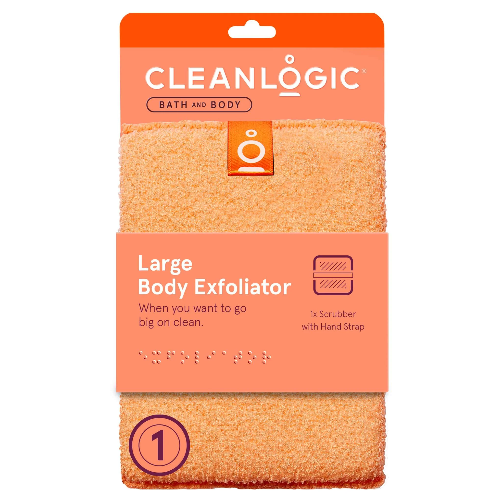Bath and Body Body Exfoliating Large - Image 5