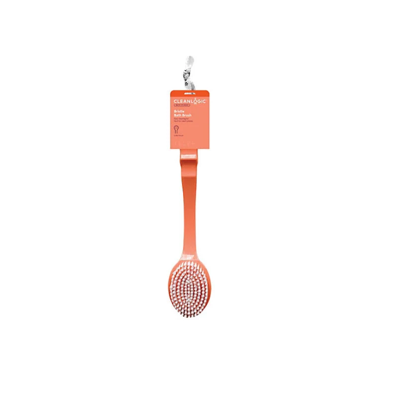 Bath and Body Bristle Bath Brush