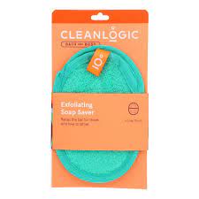 Bath and Body Exfoliating Soap Saver - Image 2