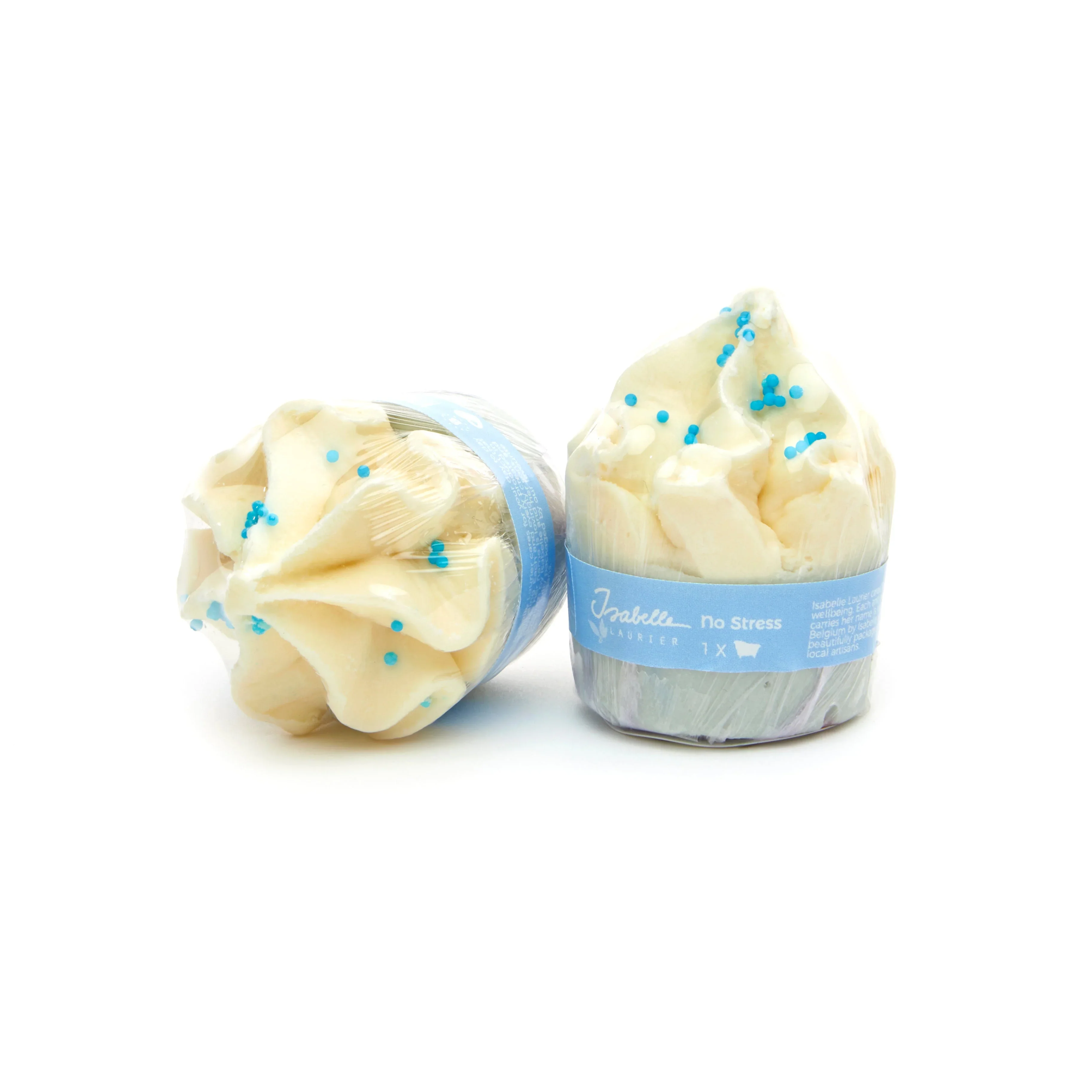 Bath Cupcake No Stress 50G