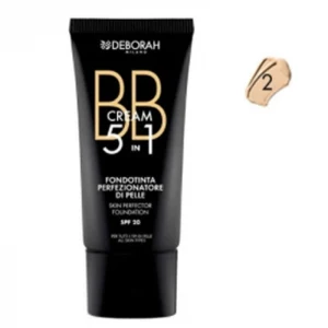 BB Cream 5 In 1 Protegge - Image 2