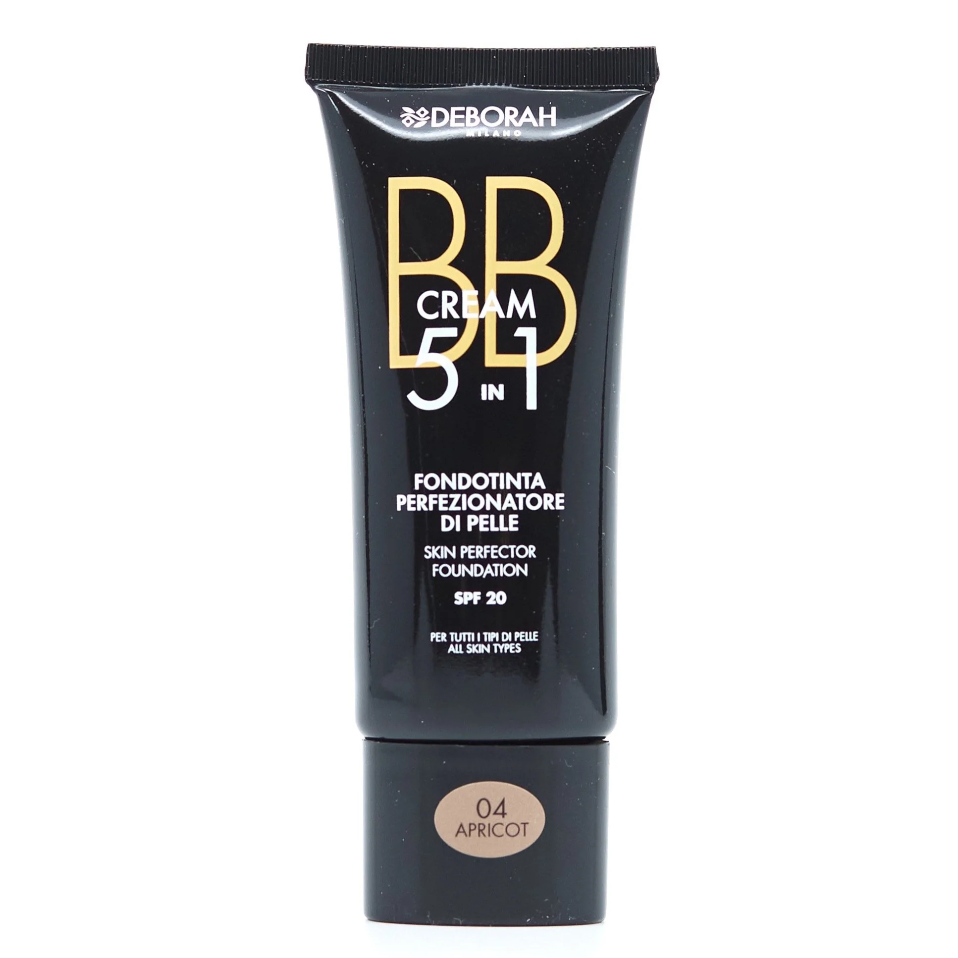 BB Cream 5 In 1 Protegge - Image 4