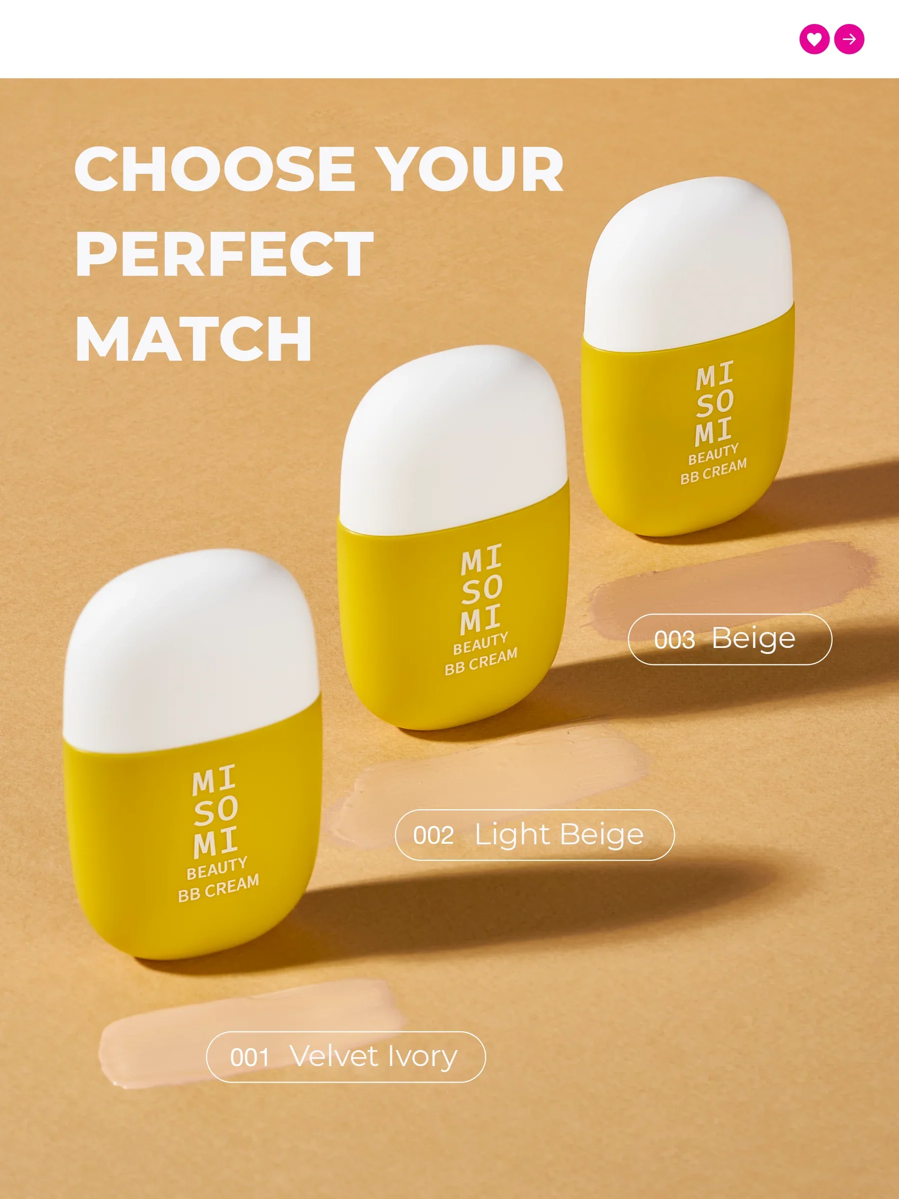 BB Cream SPF-15 Tone - Image 10
