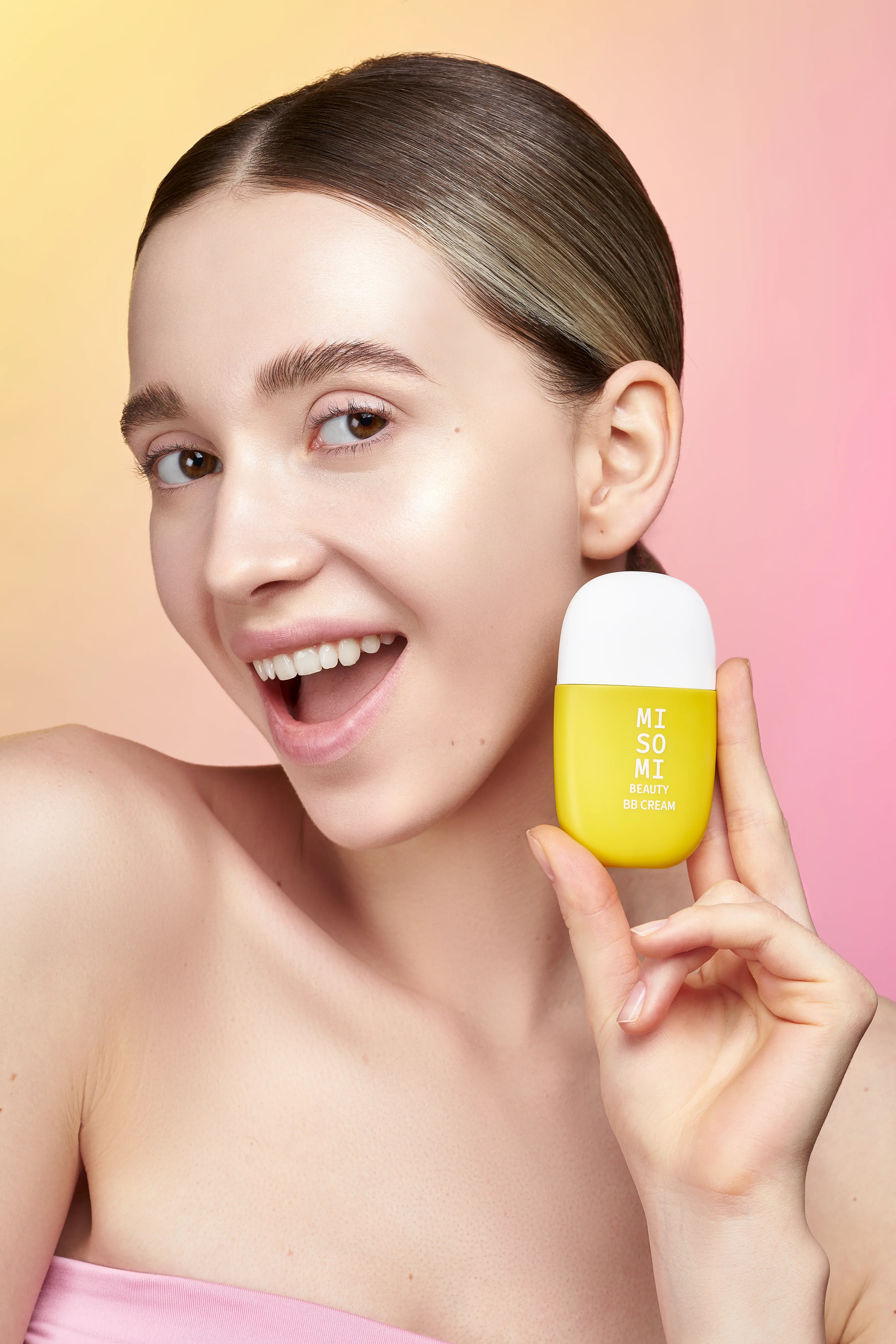 BB Cream SPF-15 Tone - Image 4