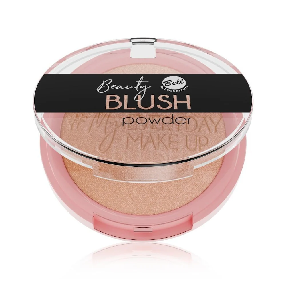 Beauty Blush Powder - Image 2