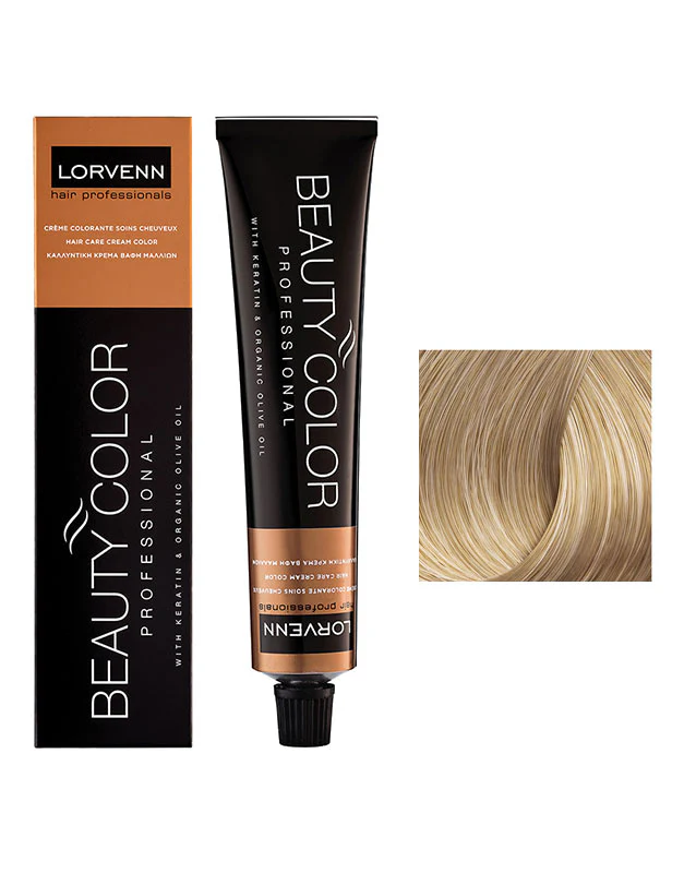 Beauty Color Tube Vopsea de Par - Image 10