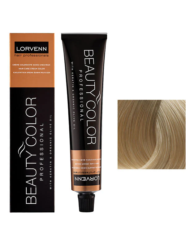 Beauty Color Tube Vopsea de Par - Image 15