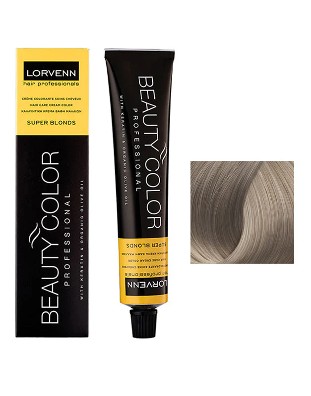 Beauty Color Tube Vopsea de Par - Image 22