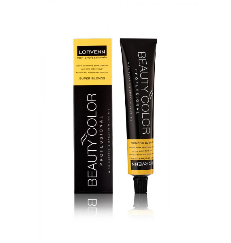 Beauty Color Tube Vopsea de Par - Image 24