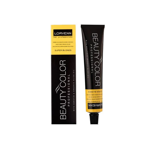 Beauty Color Tube Vopsea de Par - Image 25