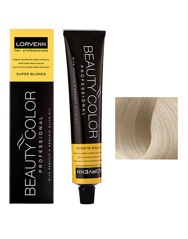 Beauty Color Tube Vopsea de Par - Image 26