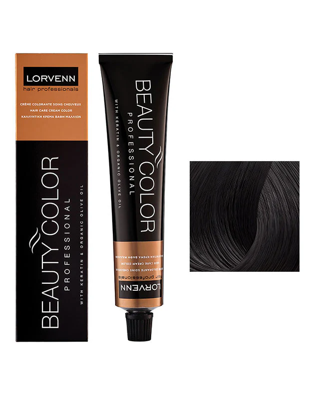 Beauty Color Tube Vopsea de Par - Image 27