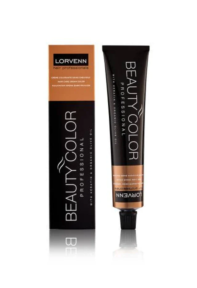 Beauty Color Tube Vopsea de Par - Image 28