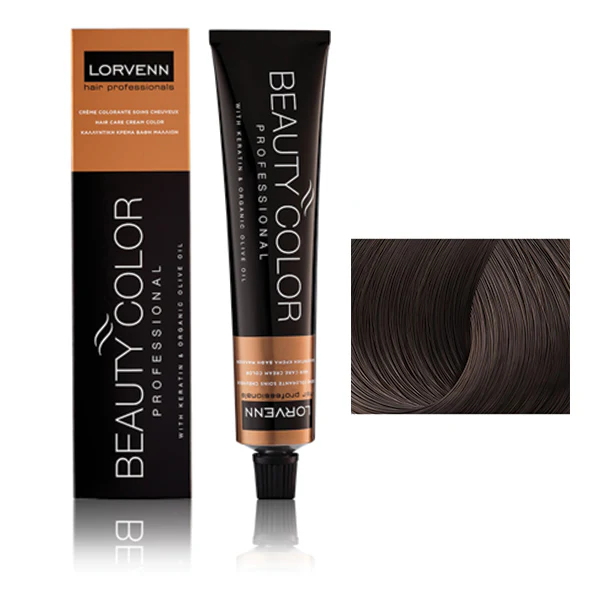 Beauty Color Tube Vopsea de Par - Image 29