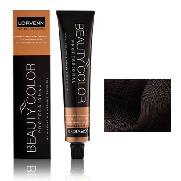 Beauty Color Tube Vopsea de Par - Image 30