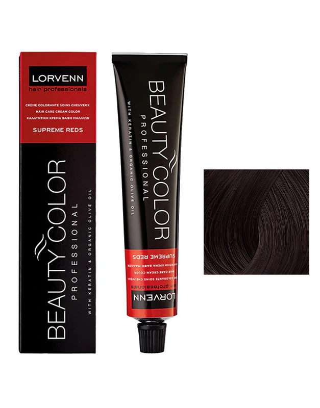 Beauty Color Tube Vopsea de Par - Image 31
