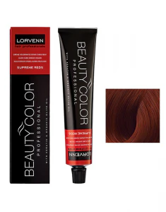 Beauty Color Tube Vopsea de Par - Image 33