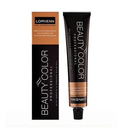 Beauty Color Tube Vopsea de Par - Image 35